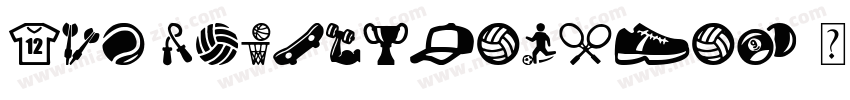 FOT DNPSHueiGoKin字体转换